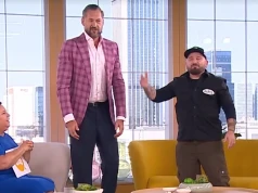 Liroy zaskoczył Prokopa na antenie TVN-u: „Jestem twoim kuzynem”