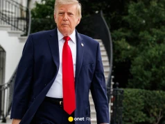 Donald Trump zaatakowany słownie podczas turnieju. Nazwano go pedofilem