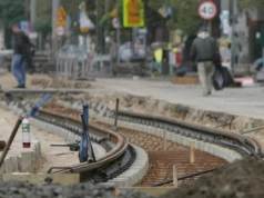 Trakcja podpisała dużą umowę. Ma przebudować sieć tramwajową za ponad 67 mln zł