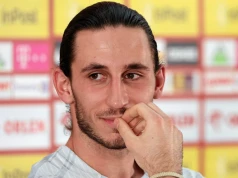 Potwierdziły się spekulacje. Juventus zareagował na kontuzję Grabary