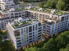 Monting Development rozpoczyna budowę CU-Cynamonowa Ursynów