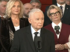 Klęska PiS w wyborach, ale Kaczyński wmawia sukces. Ale wymyślił argumenty! „Jeśli połączyć wyniki…”