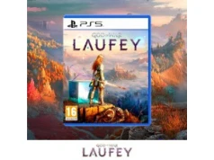 Preorder God of War: Laufey dostępny w Perfect Blue. Gra ekskluzywna na PlayStation 5 za 289 zł!