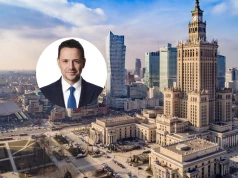 Referendum w Warszawie się nie odbędzie. Trzaskowski zostaje. Zabrakło 21 tysięcy podpisów