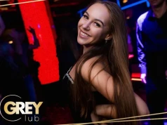 Piątkowa impreza w Grey Bydgoszcz. Mamy ZDJĘCIA!