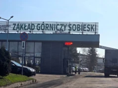 „Pogarszają się warunki socjalne rodzin górniczych”. Związkowcy z kopalni Sobieski chcą podwyżki wynagrodzenia