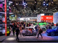 Mondial de l'Auto Paryż 2026 – zapowiedź targów. Daty, wystawcy i najważniejsze premiery