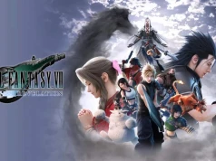 Final Fantasy 7 Revelation: Platyna będzie znacznie łatwiejsza