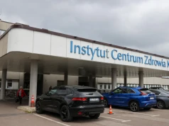Lekarze z Londynu i Dubaju szkolą się w Łodzi. Instytut przezskórnie wszczepia wszystkie zastawki serca