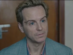 Oto zwiastun Elsinore. Andrew Scott w wzruszającym biograficznym dramacie
