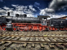 Tak to to, tak to to, tak to to… 100 lat PKP!