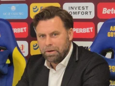 T. Grzegorczyk o powrocie do Arki: „Uważam, że to kapitalne miejsce do pracy”