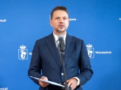 Fiasko inicjatywy referendalnej w Warszawie. Trzaskowski zabrał głos