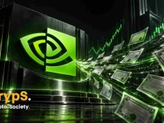 Nvidia pobiła rekord Apple! Gigant szykuje największy skup akcji w historii