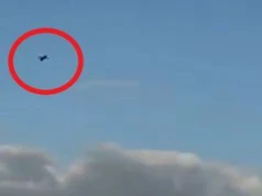 Atak tuż przy granicy z Polską. Tego użyli Rosjanie