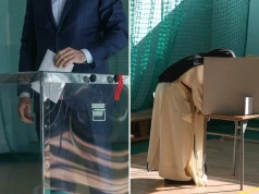Przedterminowe wybory skłóciły prawicę. Słaby wynik kandydata PiS to efekt „rozłamu”?