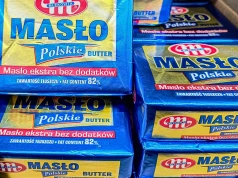 Drożyzna wróci. Masło będzie kosztować aż 9,5 zł. Ceny już idą w górę
