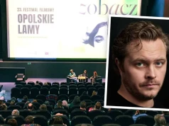 „Opolskie Lamy” 2026. Do Opola zjadą gwiazd kina