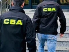 Były szef CBA z zarzutami. W tle korzystanie z lokali konspiracyjnych