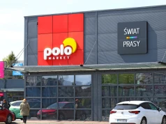 POLOmarket w Wałbrzychu ponownie otwarty po gruntownej modernizacji