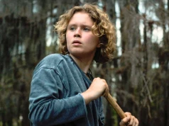 Film na HBO Max to "Stamtąd" na bagnach. Od zwrotów akcji kręci się w głowie