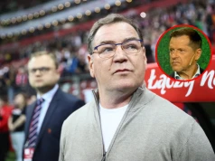 Były agent Lewandowskiego uderzył w Urbana. Oto powód