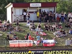 Pierwsza taka sytuacja w całej historii Grand Prix. W głowie się nie mieści