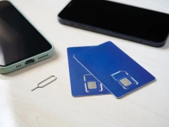 Koniec karty SIM Plastikowa karta znika z telefonów. Co ją zastępuje i co to zmienia dla użytkownika