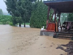 Od lat walczy z wodą. Zmienia się klimat, rosną wyzwania