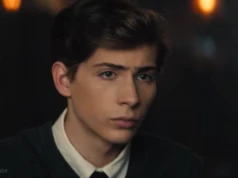 Russell Crowe i Jacob Tremblay na szczycie Netflixa. Film wciągnął widzów