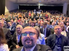 Raciborskie akcenty na forum Rozwoju Plus. Stowarzyszenie Morawieckiego zaprosiło samorządowców z całej Polski
