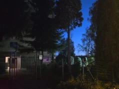 Tragiczny finał libacji w Jaworznie. 69-latek ugodzony we własnym mieszkaniu