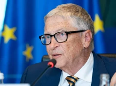 Bill Gates: AI może doprowadzić do śmierci miliarda ludzi