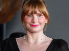 Hollywood odwraca się od kobiet. Bryce Dallas Howard: "Tak mało wsparcia"