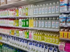Sprawdzili płyny do naczyń. Jeden z najlepszych jest w Biedronce