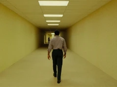 Nie tylko Backrooms 2. Reżyser ma nowy pomysł na horror