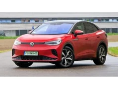 Volkswagen kończy produkcję elektryka. To było do przewidzenia.