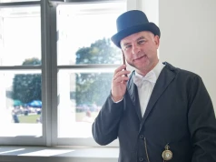 Magia lat 20. w Korczewie. Wójt przebierał, wybierał i odsyłał. Do ośmiu razy sztuka!