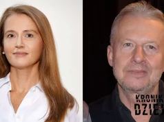 Linda i Jaruzelska przez rok byli razem. Po latach powiedziała o nim coś bardzo osobistego