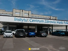 Lekarze z zagranicy uczą się w Łodzi. "Pacjenci wychodzą po trzech dniach"