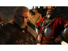 Stworzyła jedno z najwspanialszych zadań z "Wiedźmina 3". Po 10 latach wróciła do CD Projekt Red