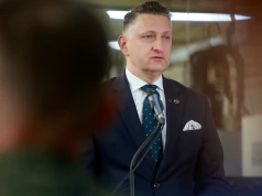 Ważny zakład dla polskiej armii z Bydgoszczy zmienia prezesa