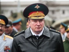 Rosyjski generał-nieudacznik przegrał najważniejsze bitwy. Skończył jako wicepremier Tatarstanu