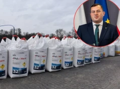 Dopłaty do nawozów: więcej faktur będzie się liczyć. Ministerstwo wydłuża termin zakupu