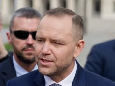 Tyle Polacy mieli zapłacić za weta Nawrockiego. Ministerstwo podało olbrzymią kwotę