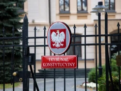 TK na równi pochyłej? Konstytucjonalista o planie naprawczym. Mówi o konkretnych krokach