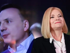 Gibała zwycięzca w Krakowie. Nie będzie referendum ws. Trzaskowskiego
