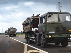 Wojskowe Jelcze może czekać duża polonizacja. "Jesteśmy na finiszu"