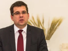Były minister w rządzie Orbana zatrzymany. W tle zarzuty korupcyjne