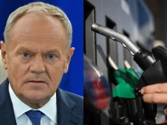 Polacy niemal jednomyślni. Chcą obniżenia haraczu na paliwa